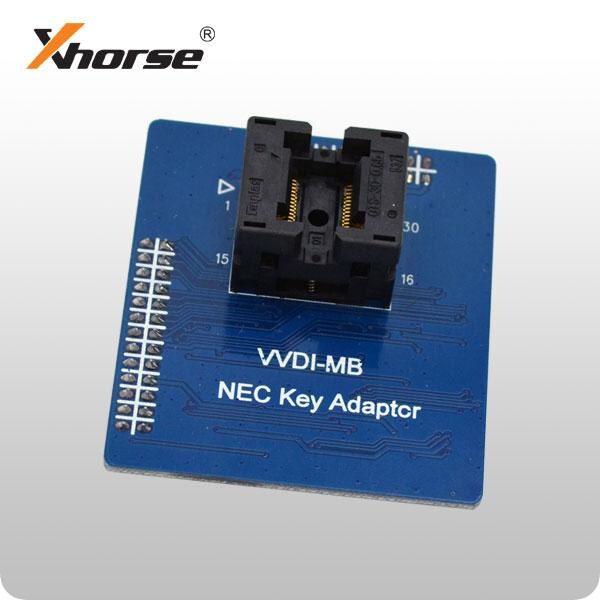 Xhorse Xhorse:NEC Adapter for VVDI MB (Updated) XHS-NEC - main